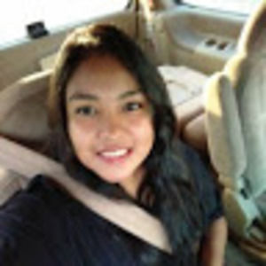 Meet your Posher, Marta angelica